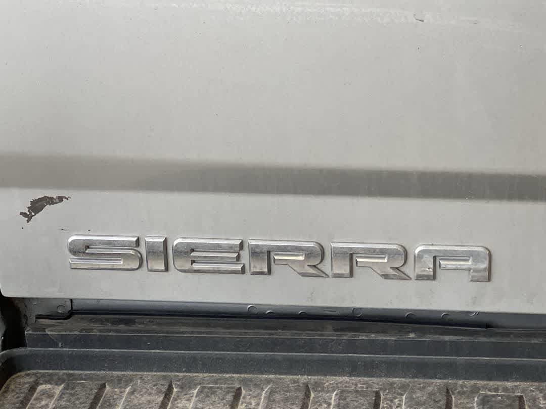 Thumbnail: 2017 GMC Sierra 3500 - 11