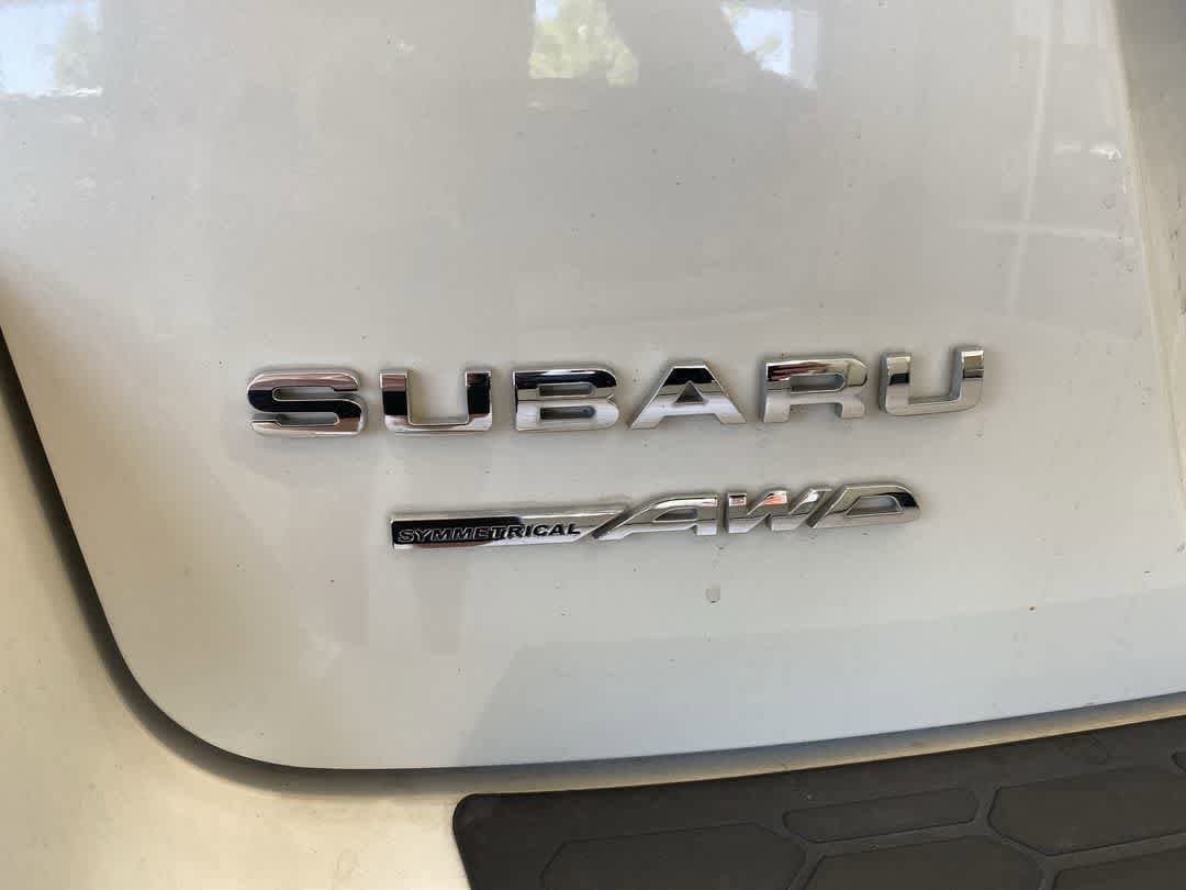 Thumbnail: 2021 Subaru Crosstrek - 10