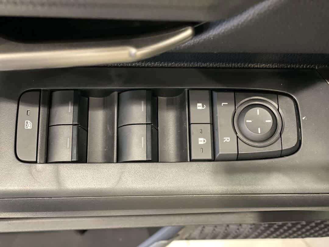 2026 Toyota Tacoma TRD Off Road - Photo 16
