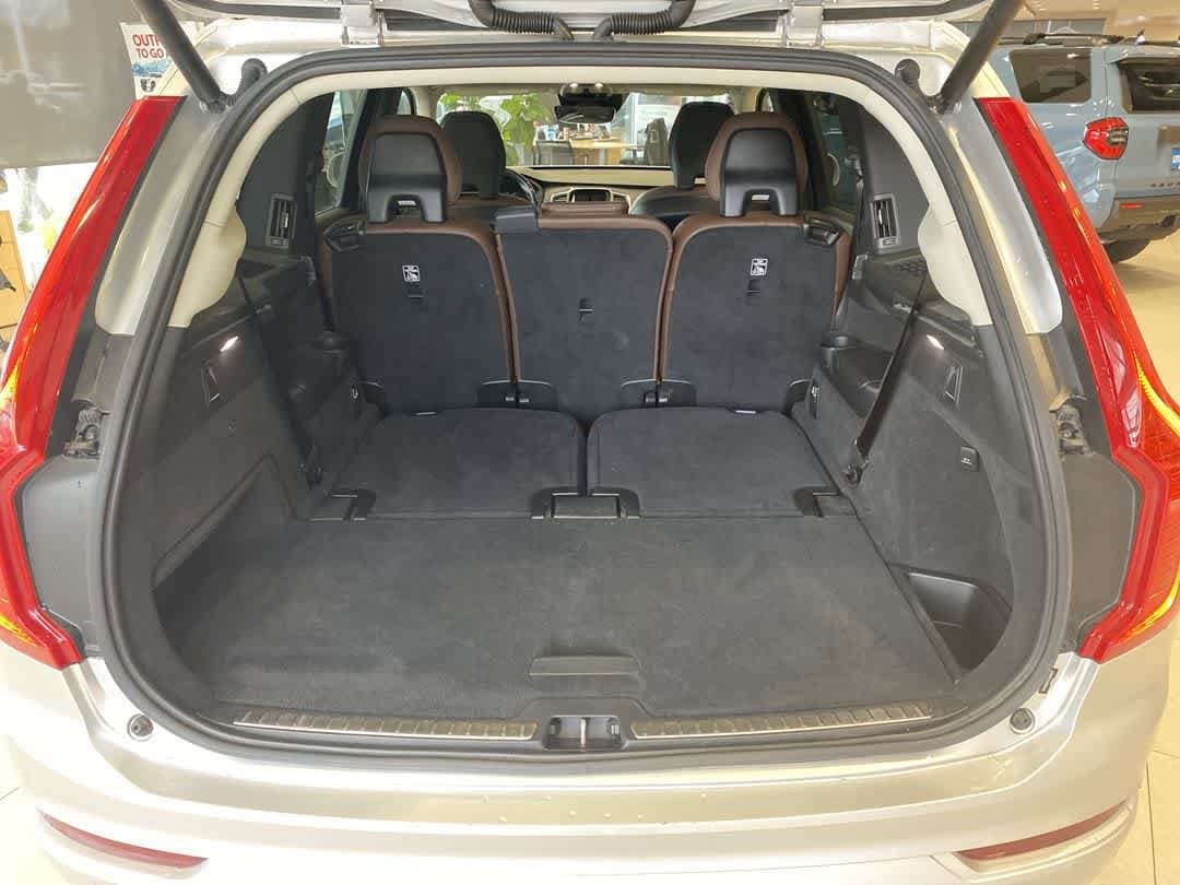 Thumbnail: 2019 Volvo XC90 - 23