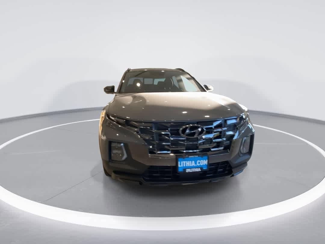 Thumbnail: 2024 Hyundai Santa Cruz - 3
