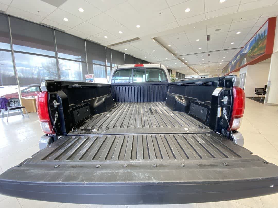 Thumbnail: 2018 Toyota Tacoma - 24