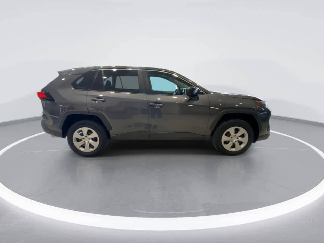 Thumbnail: 2025 Toyota RAV4 - 9