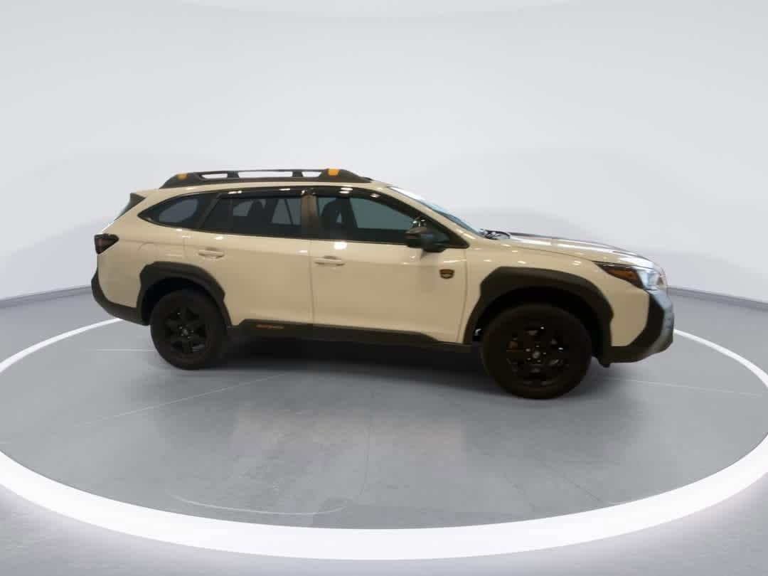 Thumbnail: 2023 Subaru Outback - 9