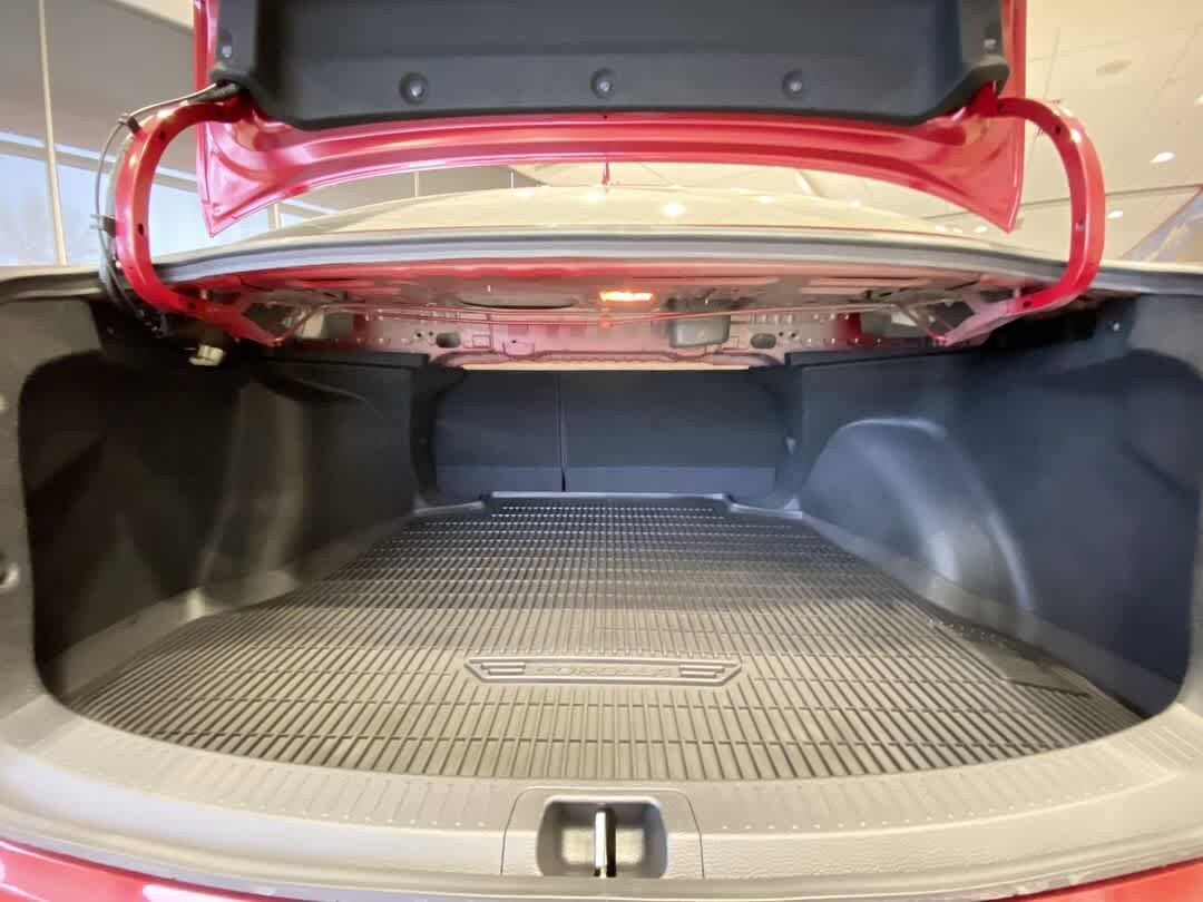 Thumbnail: 2026 Toyota Corolla - 25