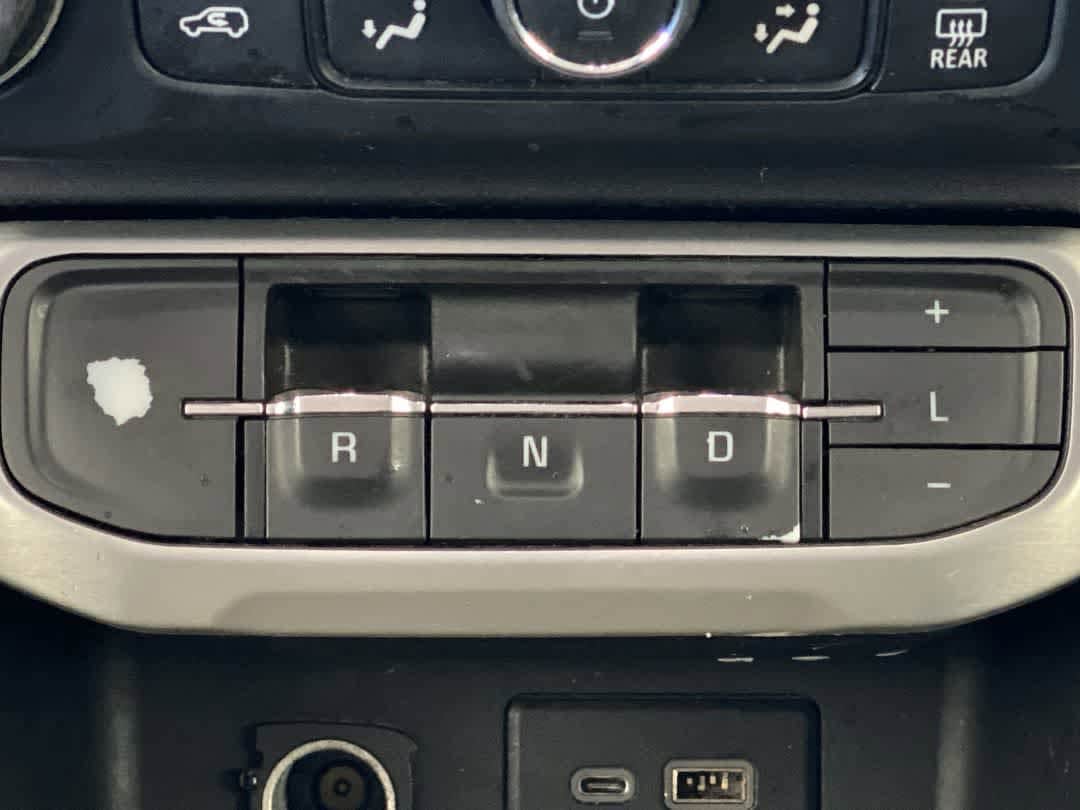 Thumbnail: 2020 GMC Acadia - 22
