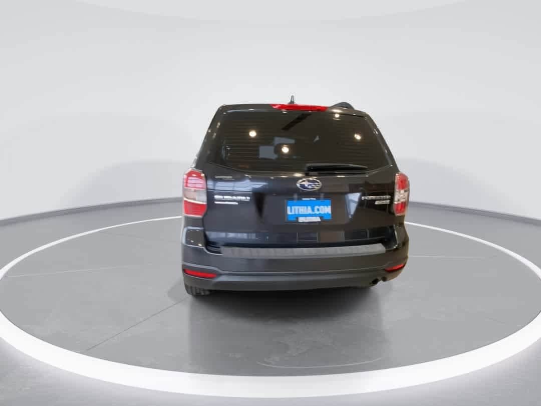 Thumbnail: 2016 Subaru Forester - 7