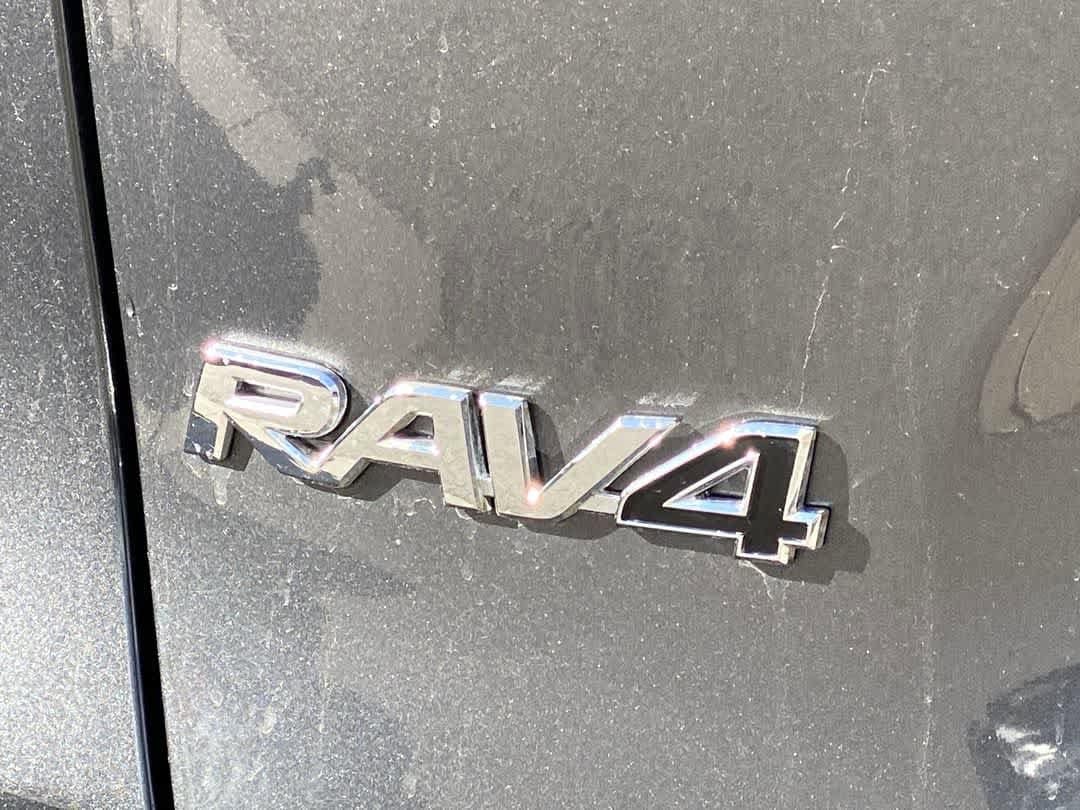 Thumbnail: 2025 Toyota RAV4 - 11