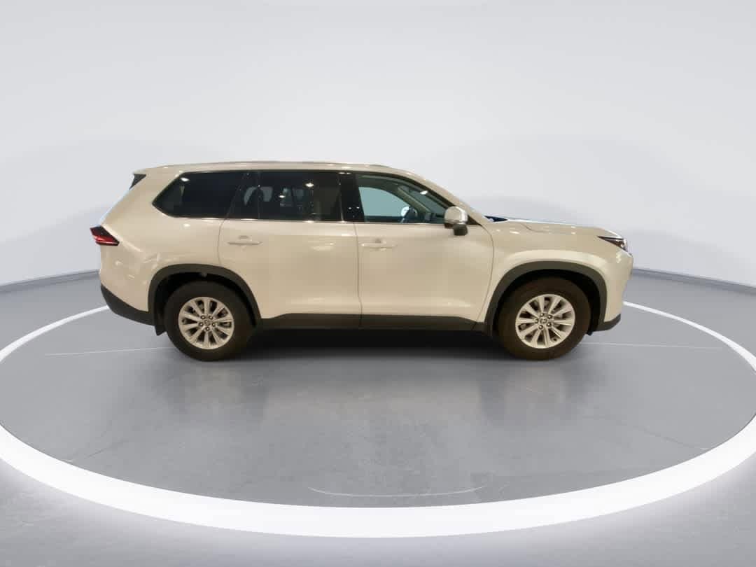 Thumbnail: 2025 Toyota Grand Highlander - 9