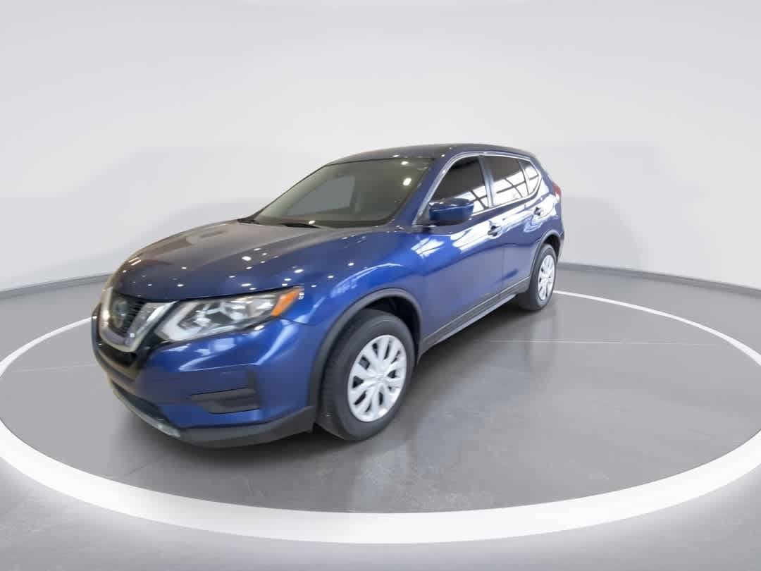 Thumbnail: 2020 Nissan Rogue - 4