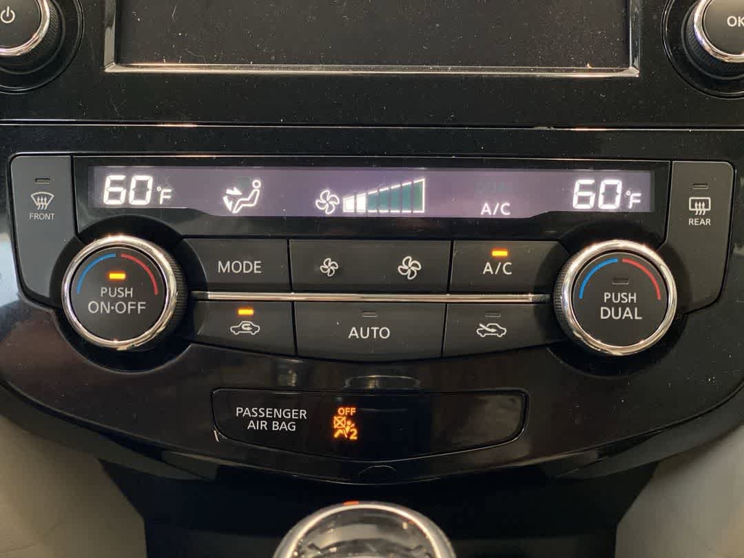 2020 Nissan Rogue Sport SV - Photo 21