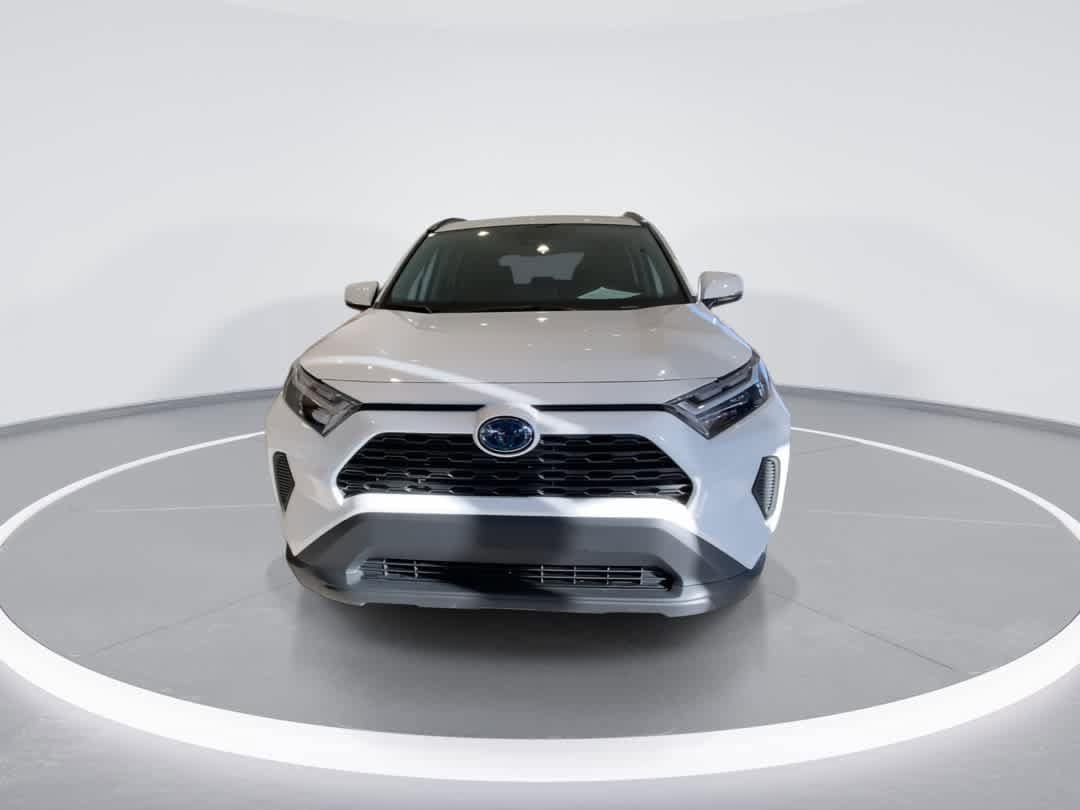 Thumbnail: 2024 Toyota RAV4 - 3