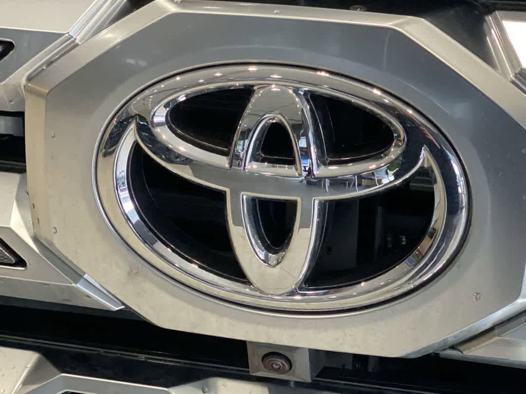 Thumbnail: 2026 Toyota Tundra - 10