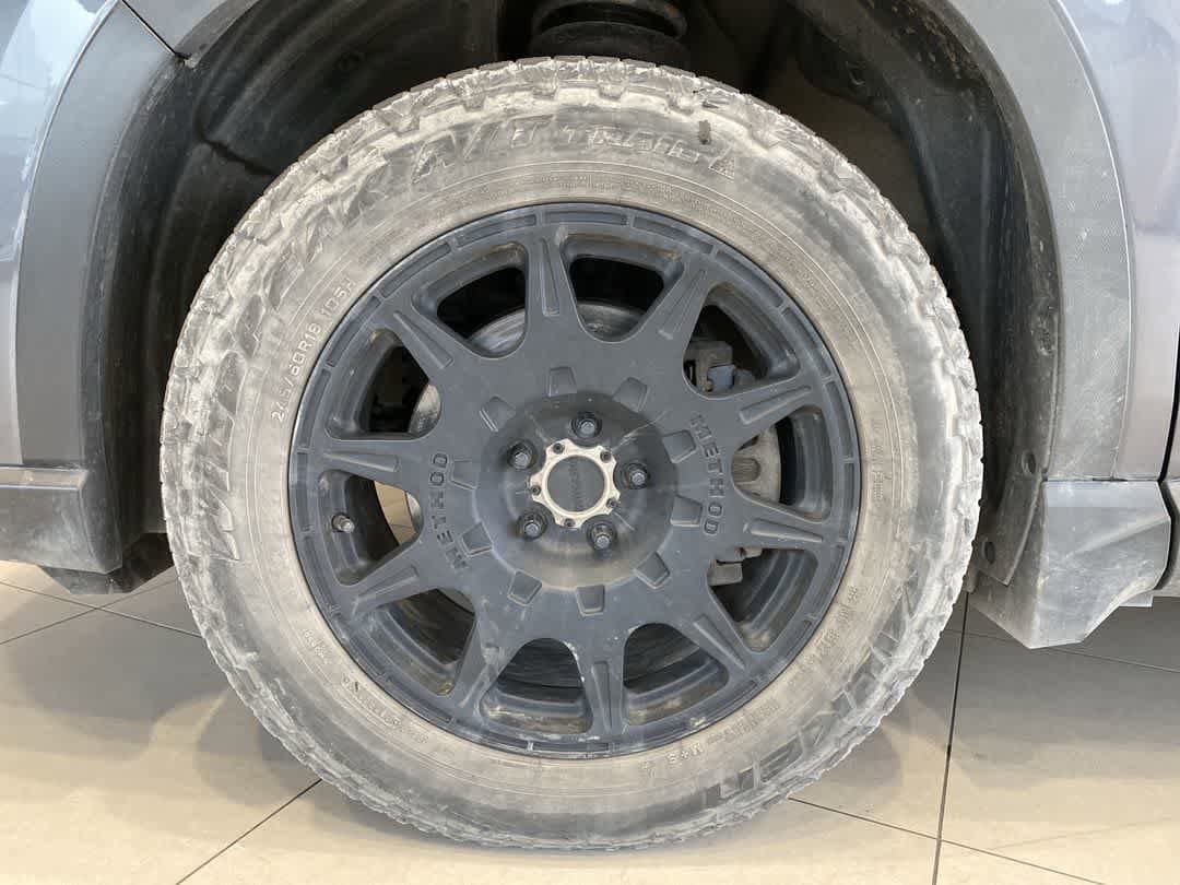Thumbnail: 2021 Subaru Ascent - 12