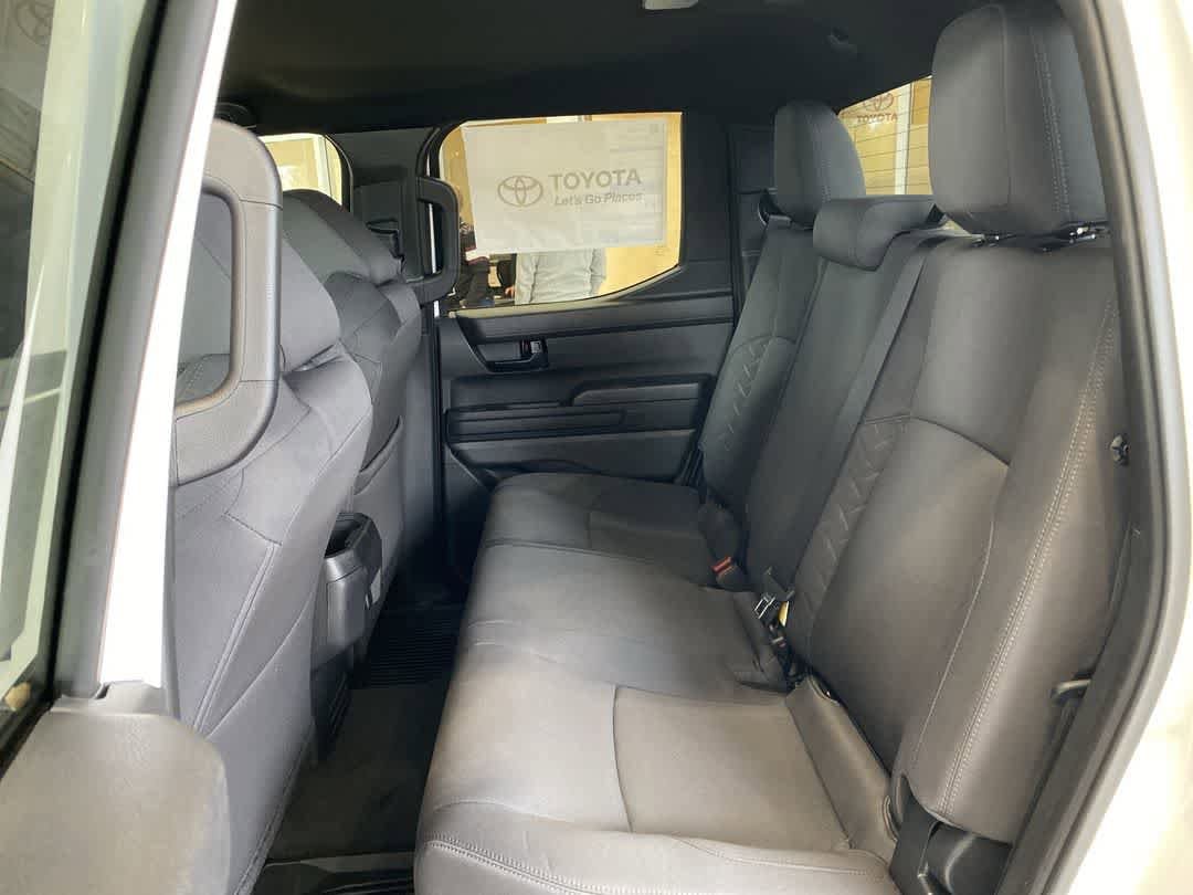 Thumbnail: 2025 Toyota Tacoma - 23