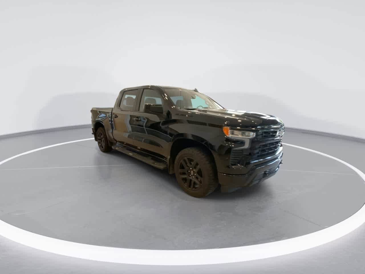 Thumbnail: 2023 Chevrolet Silverado 1500 - 2