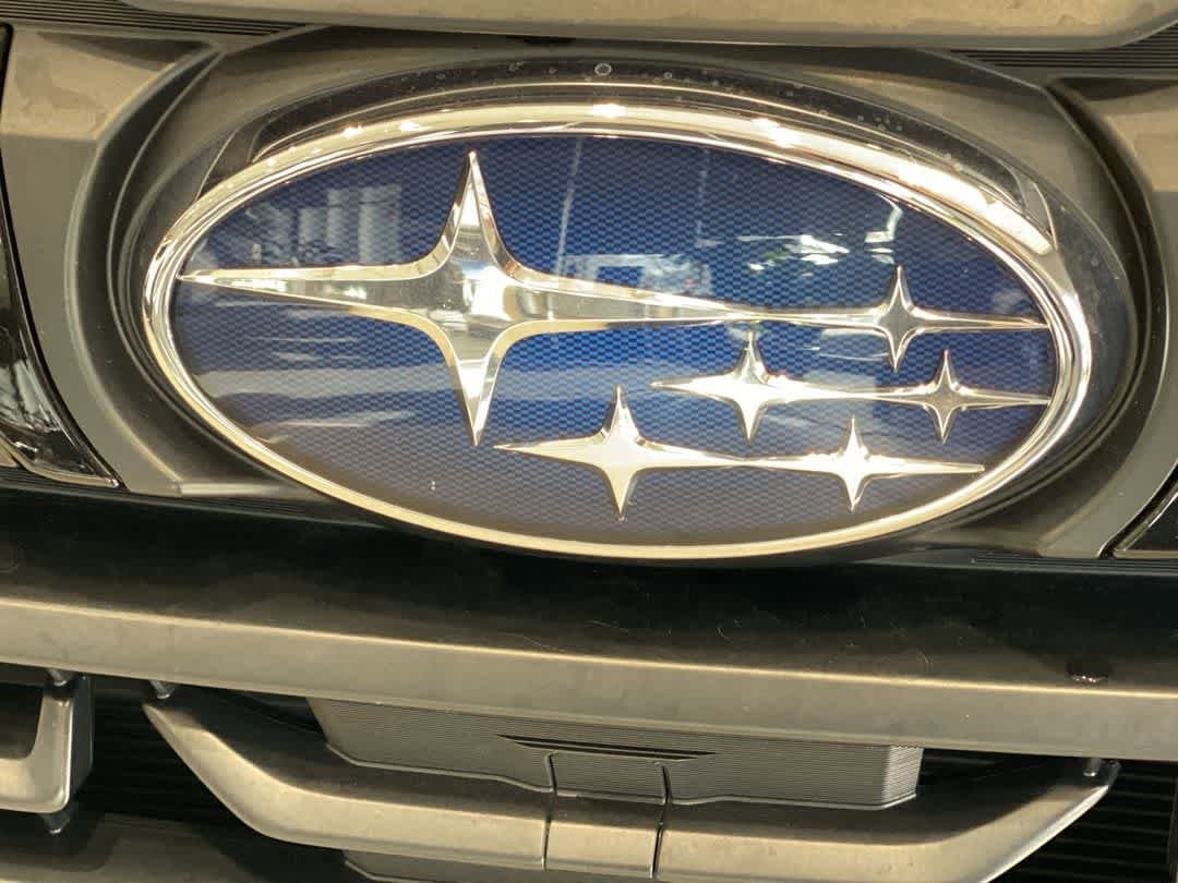 Thumbnail: 2022 Subaru Forester - 10