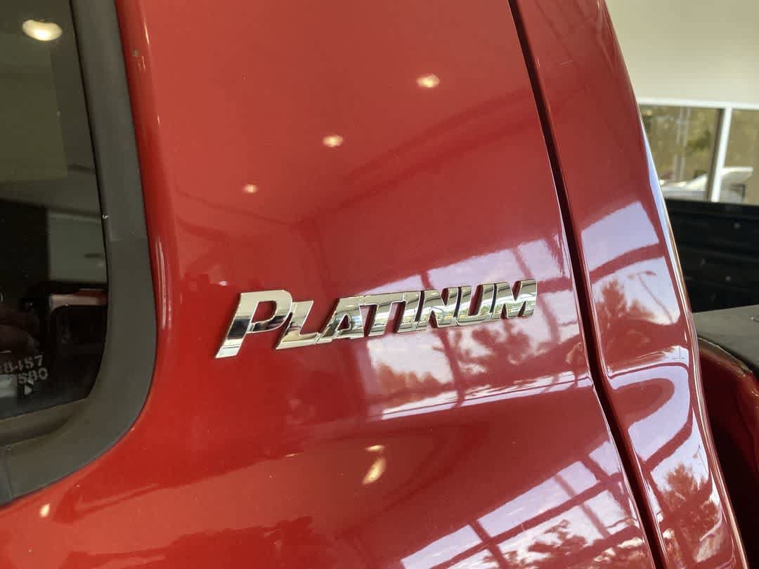 Thumbnail: 2013 Toyota Tundra - 12