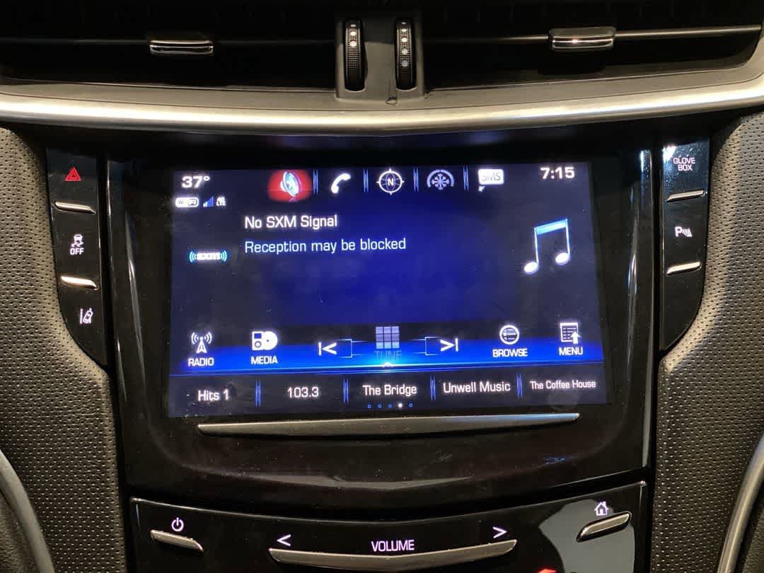 Thumbnail: 2017 Cadillac XTS - 19