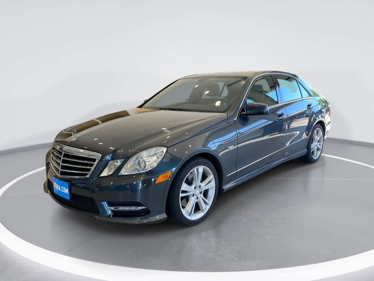 2012 Mercedes-Benz E-Class E 350 -
                  Missoula, MT