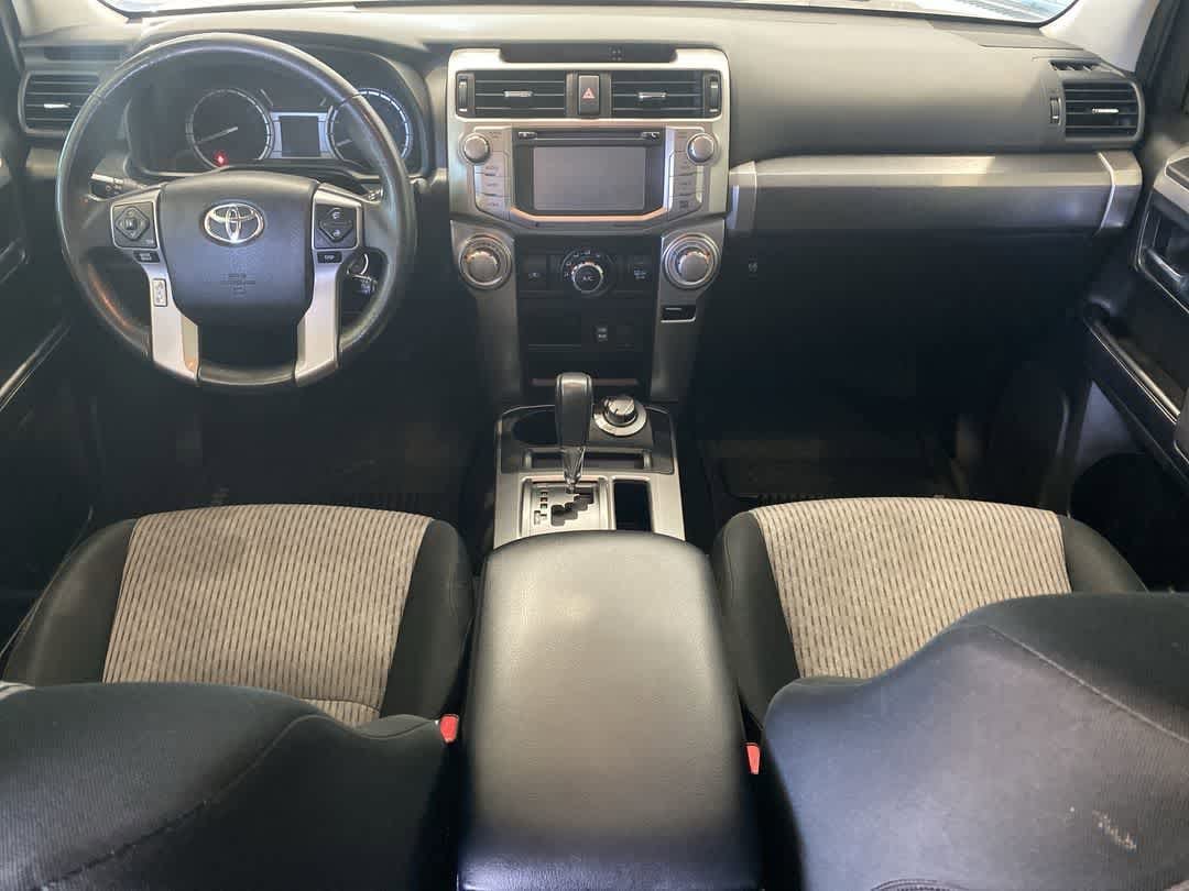 Thumbnail: 2018 Toyota 4Runner - 21