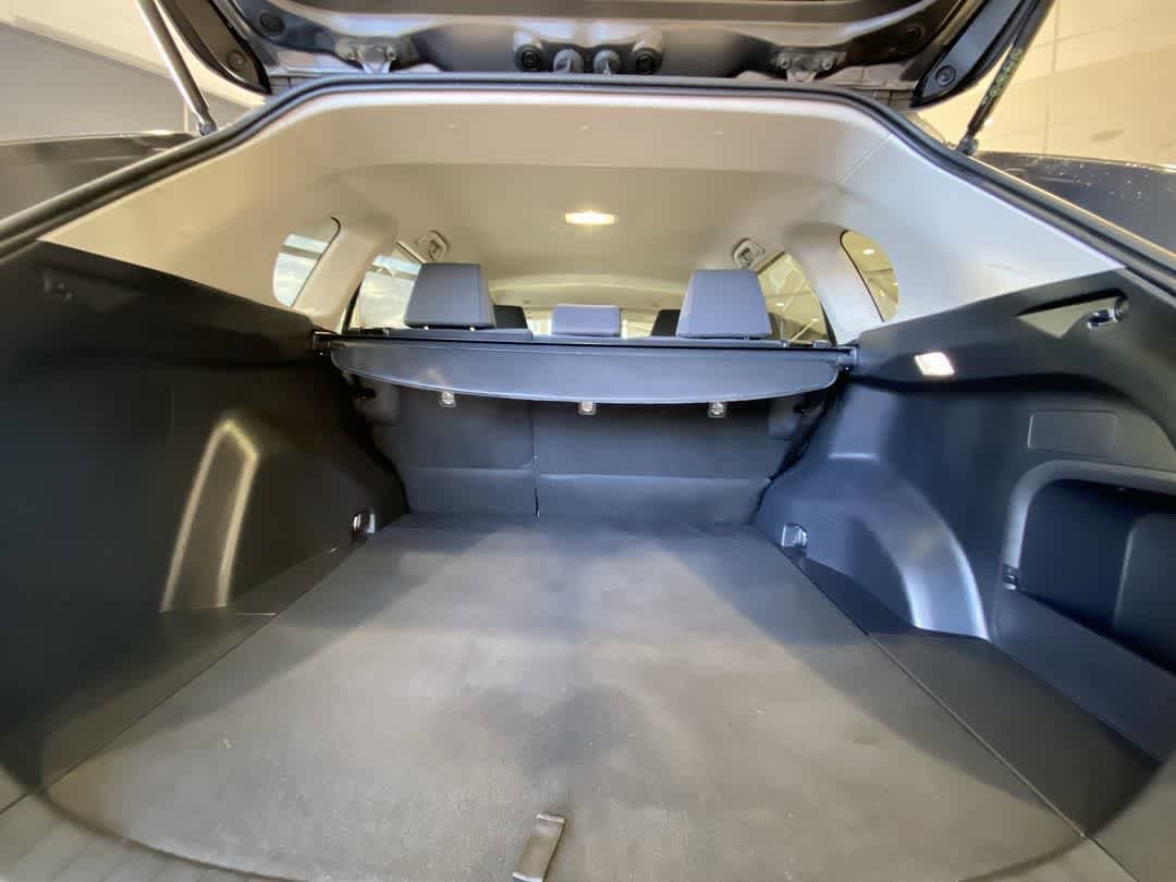 Thumbnail: 2024 Toyota RAV4 - 25