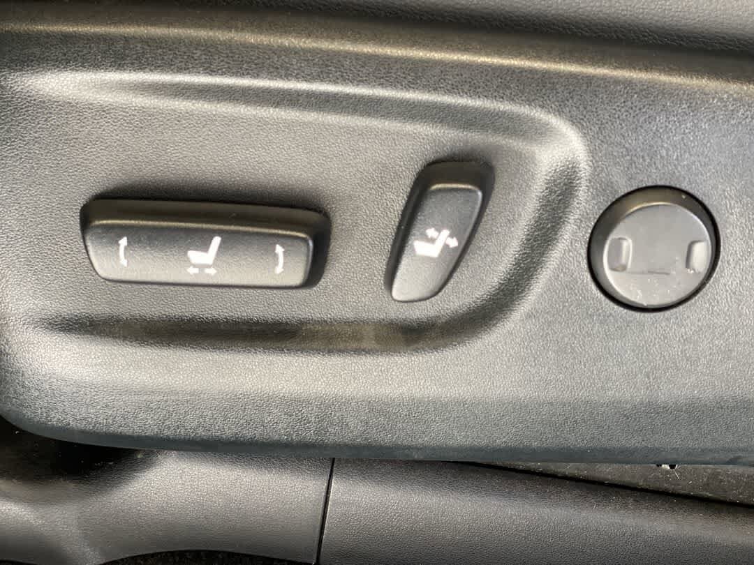 Thumbnail: 2024 Toyota 4Runner - 15