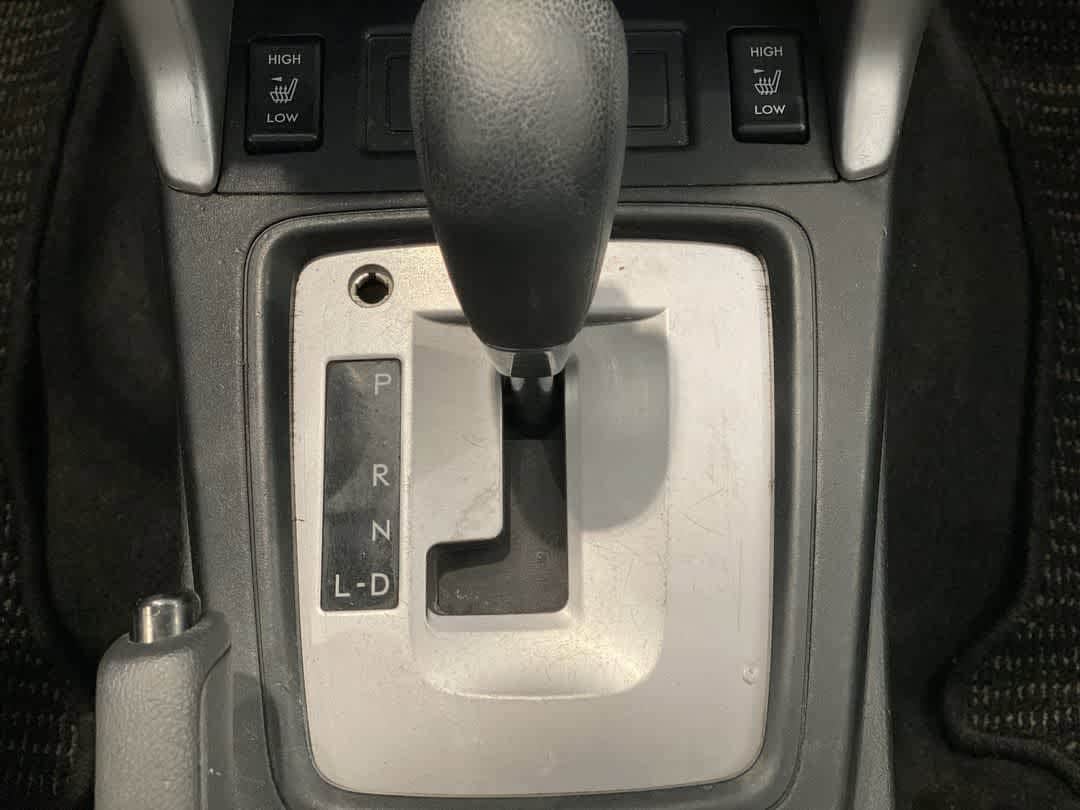 Thumbnail: 2015 Subaru Forester - 21