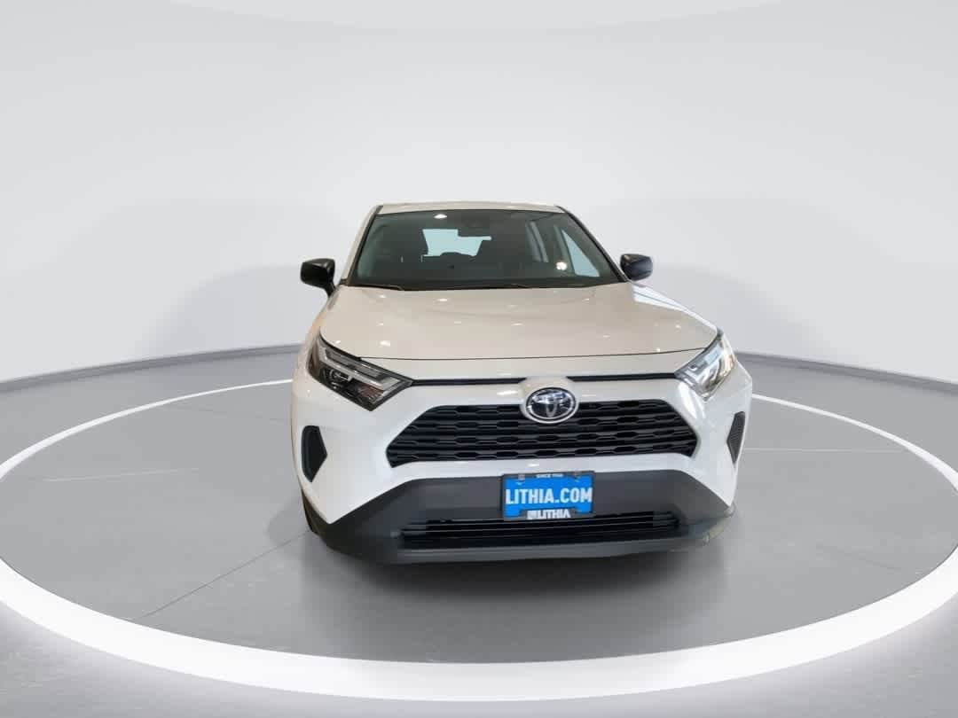 Thumbnail: 2024 Toyota RAV4 - 3