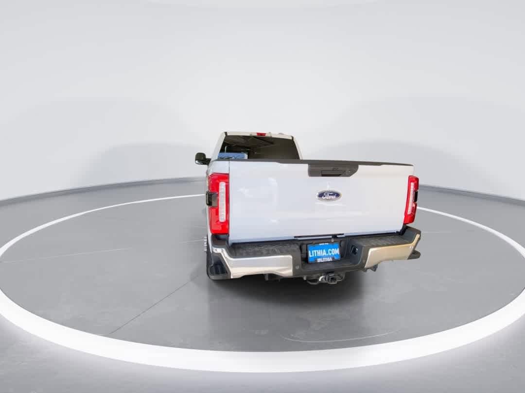 Thumbnail: 2023 Ford F-350 - 7