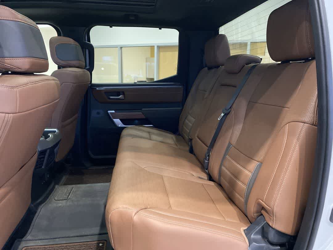 Thumbnail: 2025 Toyota Tundra - 22