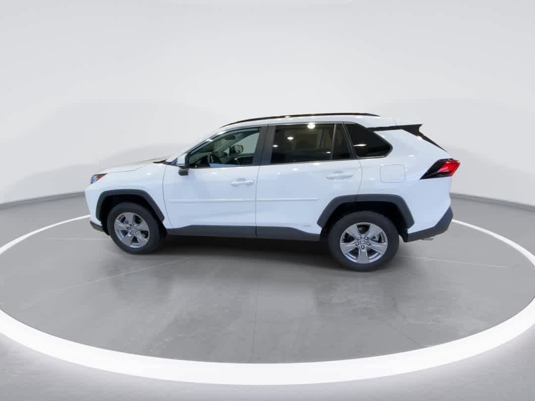 Thumbnail: 2024 Toyota RAV4 - 5