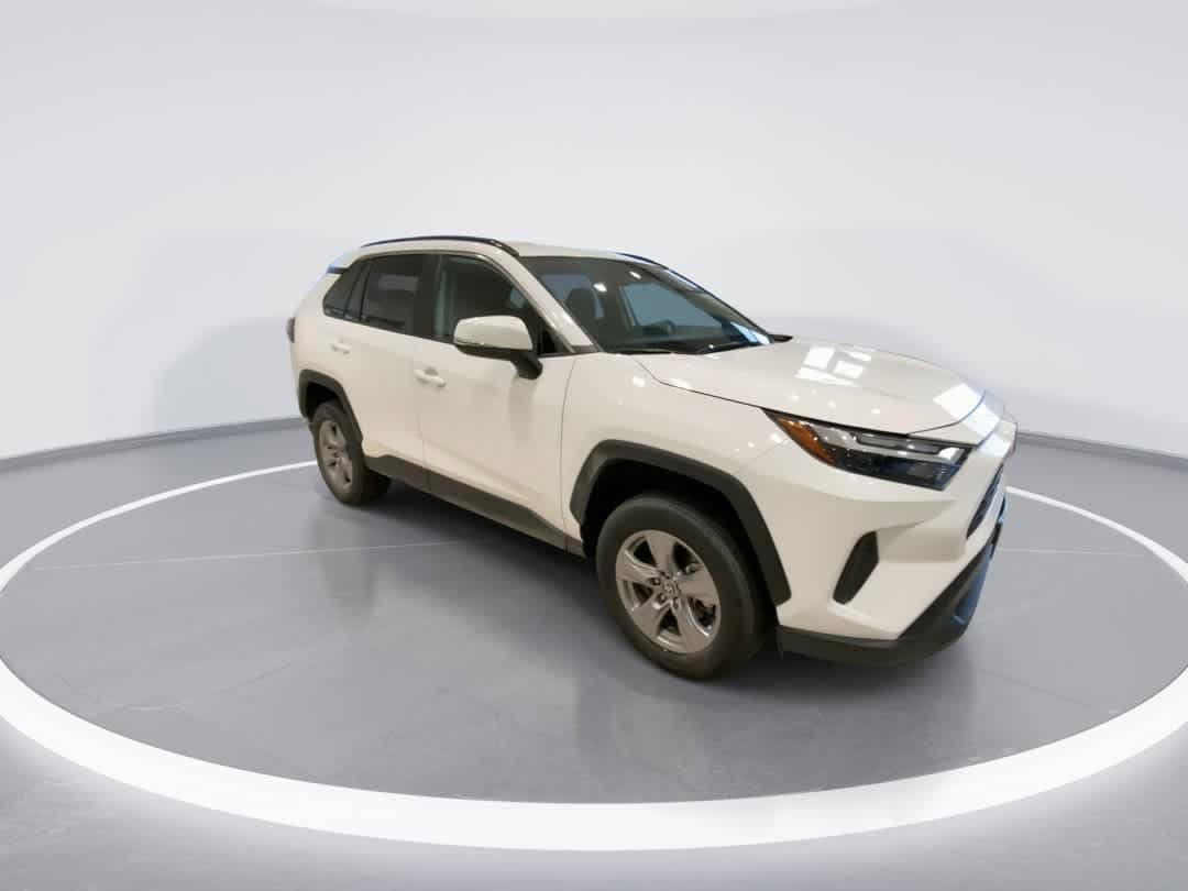 Thumbnail: 2025 Toyota RAV4 - 2