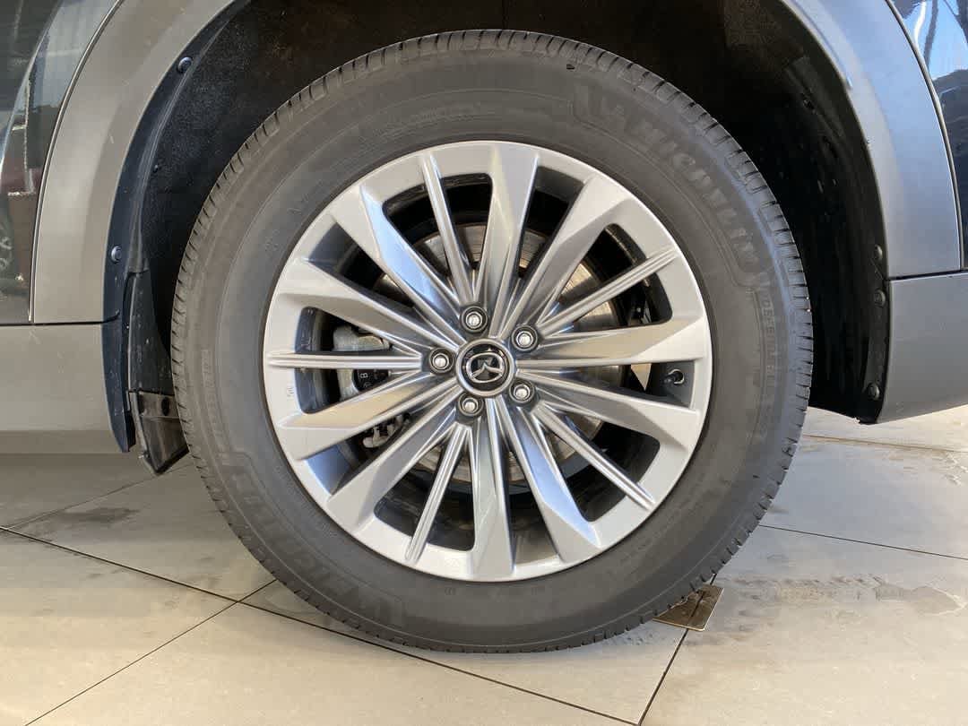 Thumbnail: 2024 Mazda CX-90 - 10