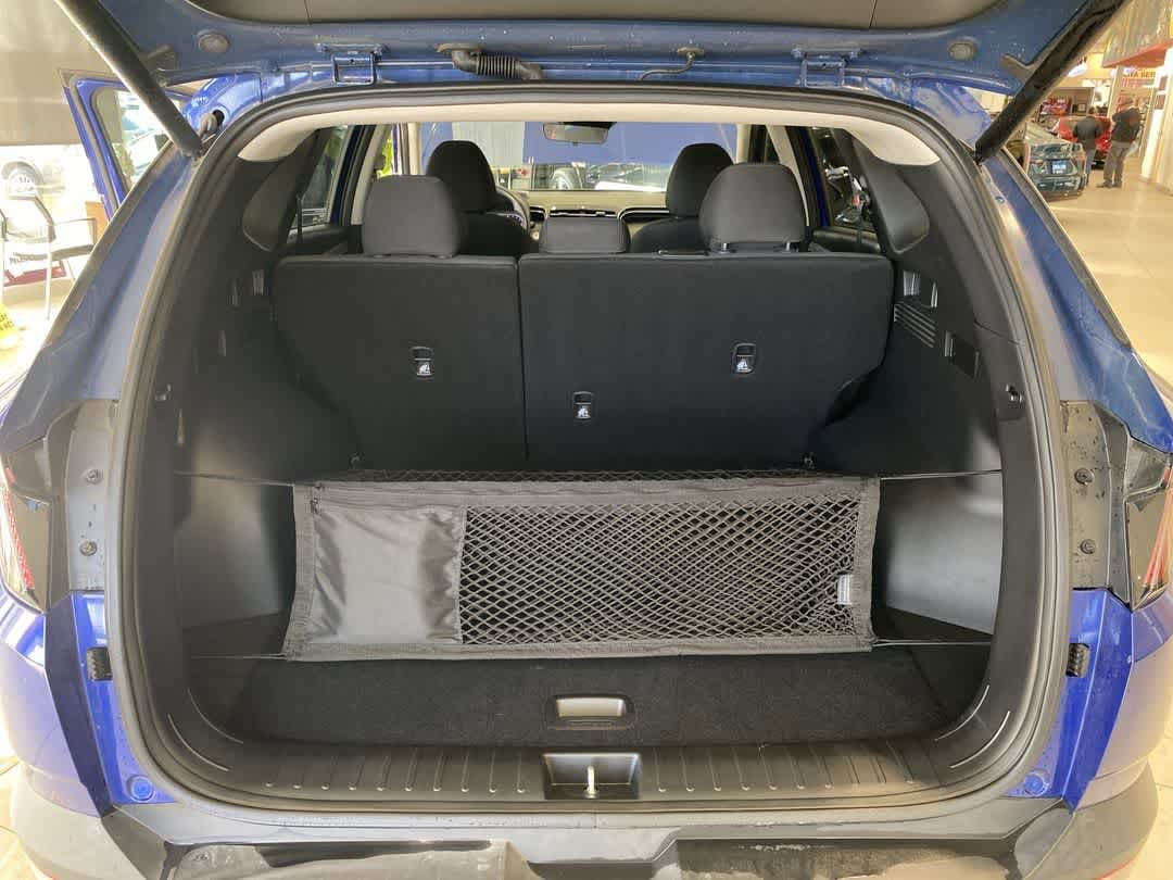 Thumbnail: 2023 Hyundai Tucson - 22