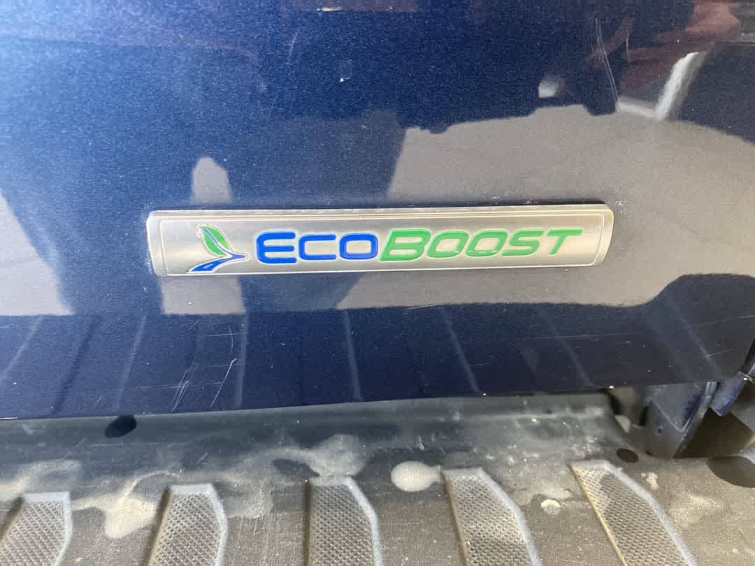 2020 Ford F-150  11