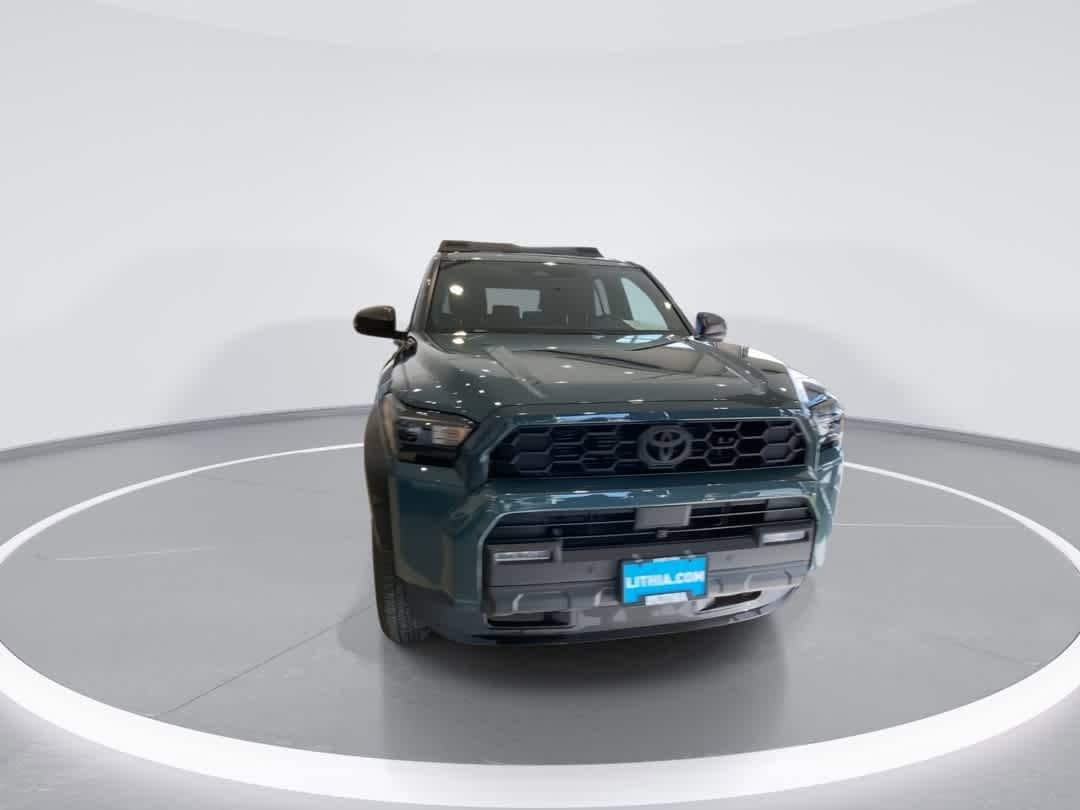 Thumbnail: 2025 Toyota 4Runner - 3
