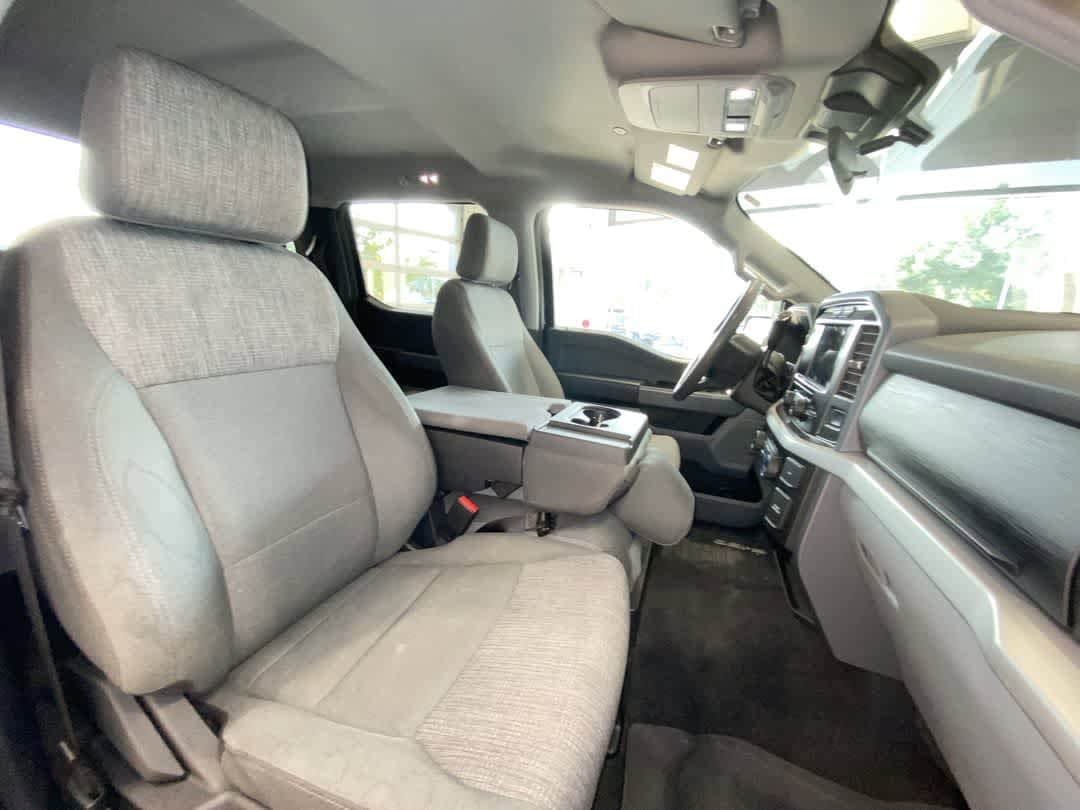 Thumbnail: 2022 Ford F-150 - 26