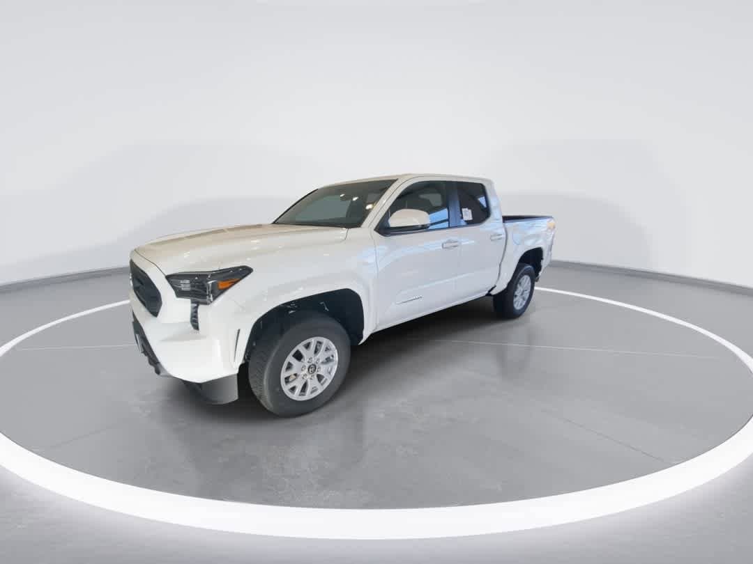 Thumbnail: 2025 Toyota Tacoma - 4