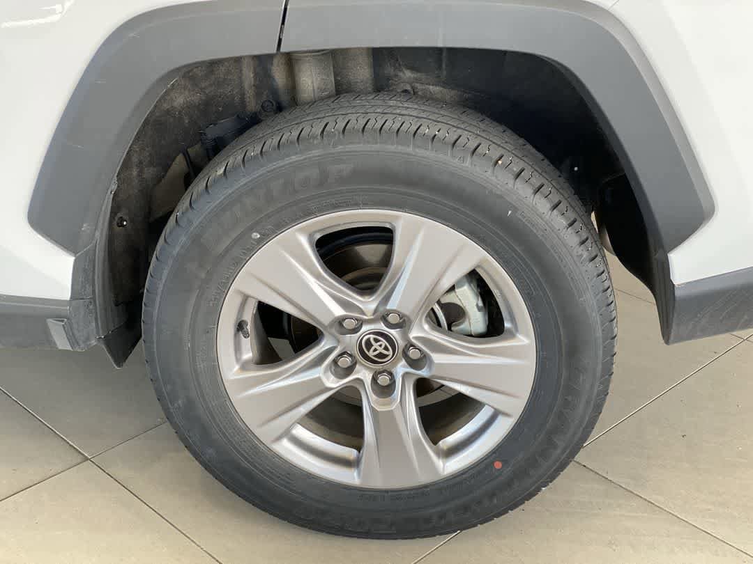 Thumbnail: 2025 Toyota RAV4 - 13