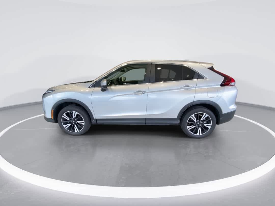 Thumbnail: 2024 Mitsubishi Eclipse Cross - 5