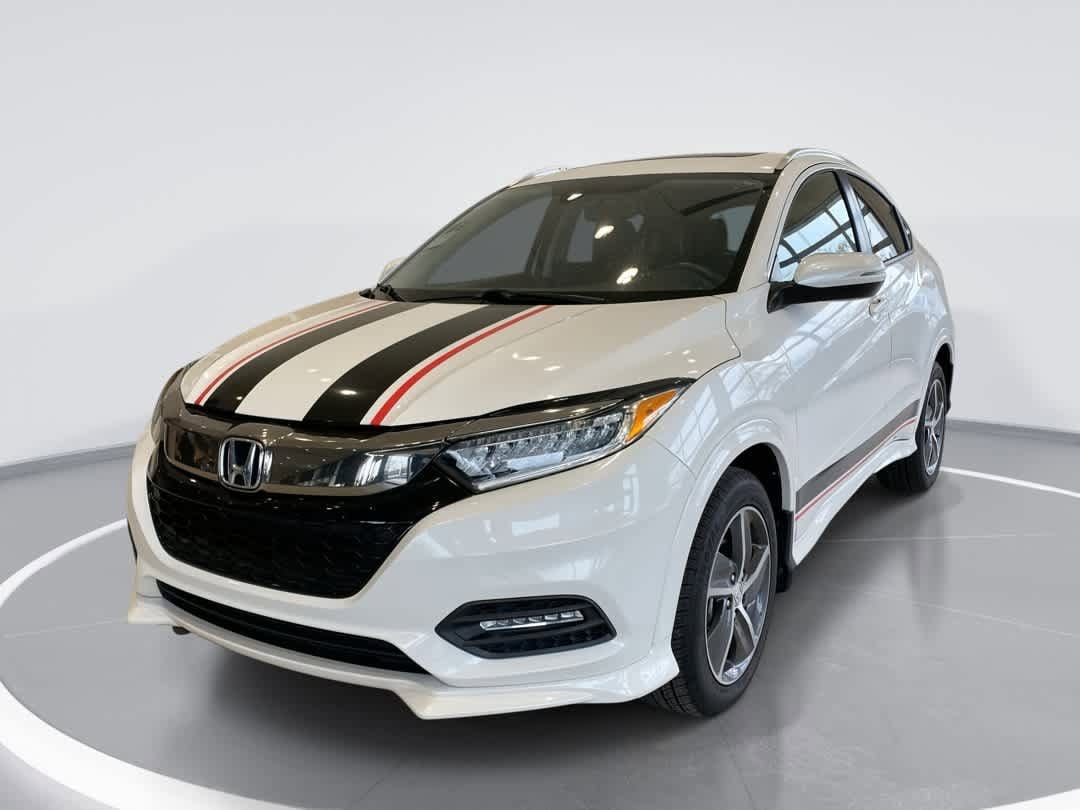 2019 Honda HR-V Touring