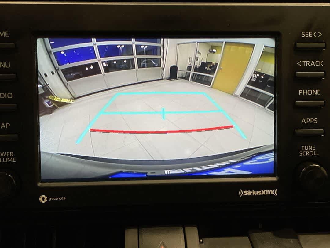 Thumbnail: 2021 Toyota RAV4 - 20