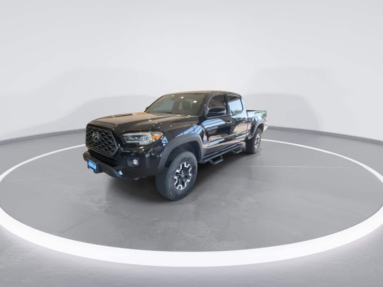 Thumbnail: 2020 Toyota Tacoma - 4