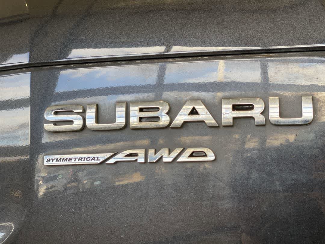 Thumbnail: 2015 Subaru Forester - 11