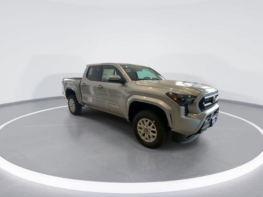 Thumbnail: 2025 Toyota Tacoma - 2