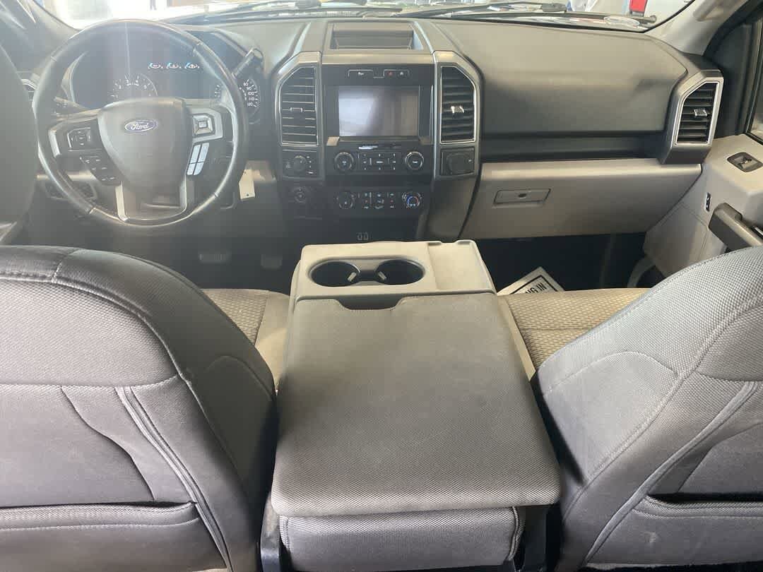 2020 Ford F-150  22
