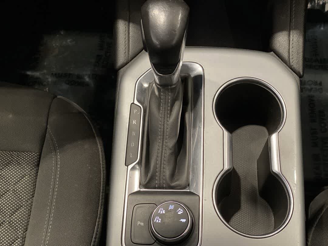 Thumbnail: 2020 Chevrolet Blazer - 19