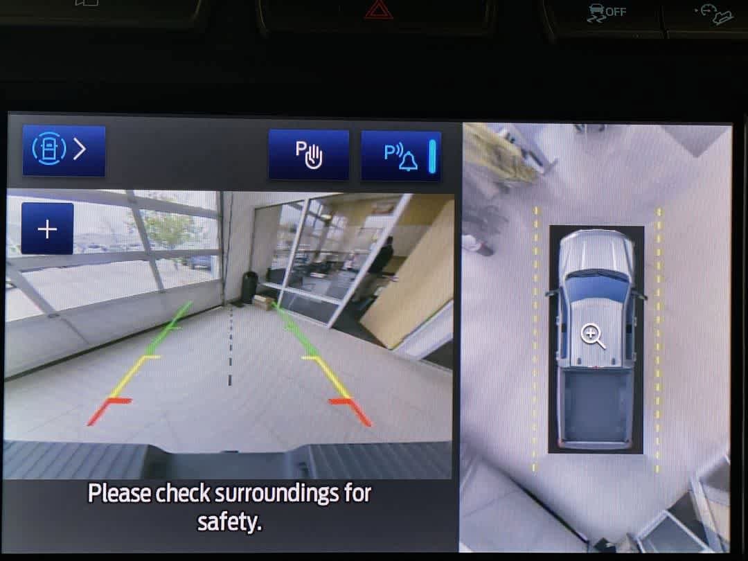 Thumbnail: 2024 Ford F-250 - 19