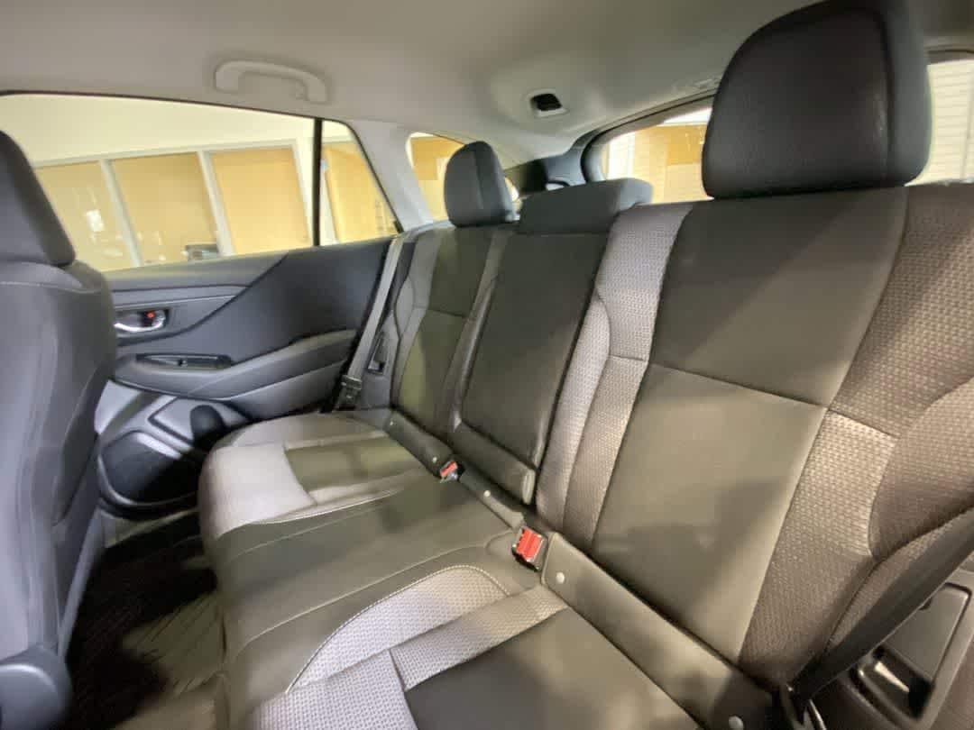 Thumbnail: 2025 Subaru Outback - 24